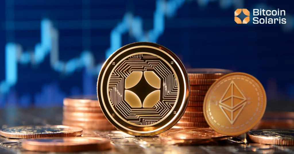 Ethereum Price Prediction 2025 Excites Investors, But Bitcoin Solaris at $1 Could Deliver Faster Wealth