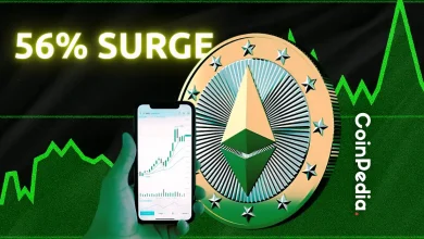 Why Ethereum Is Going Up Key Reasons Behind ETH’s 56% Monthly Surge