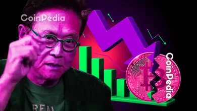 “BUBBLES Are About to Start BUSTING”: Robert Kiyosaki Predicts Crash Across All Markets