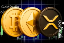 Bitcoin, Ethereum, XRP Set for Next Price Rally as White House Crypto Report Nears