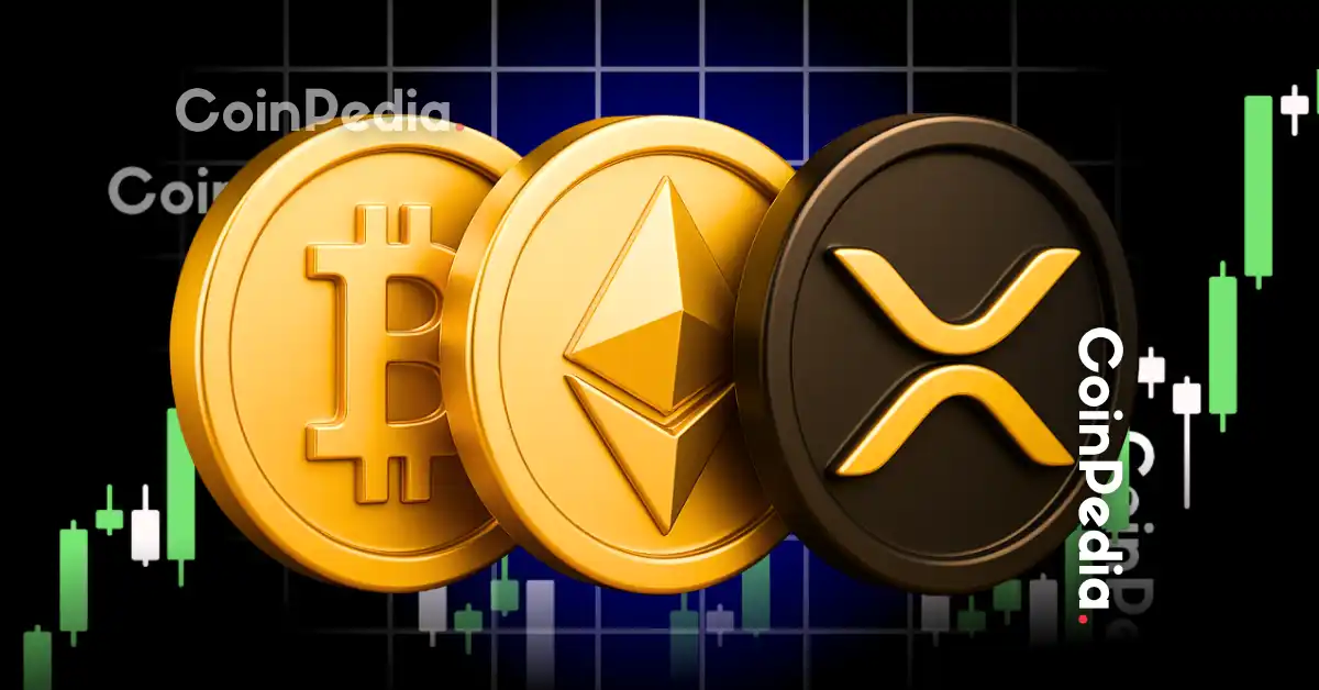 Bitcoin, Ethereum, XRP Price Prediction for this Week (21st July - 27th July 2025)