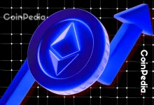 Is ETH the New Leader? Ethereum Beats Bitcoin in Volume as Bullish Signals Stack Up