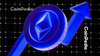 Ethereum Price Breaks Out as GENIUS Act Triggers $2.18B ETF Inflows