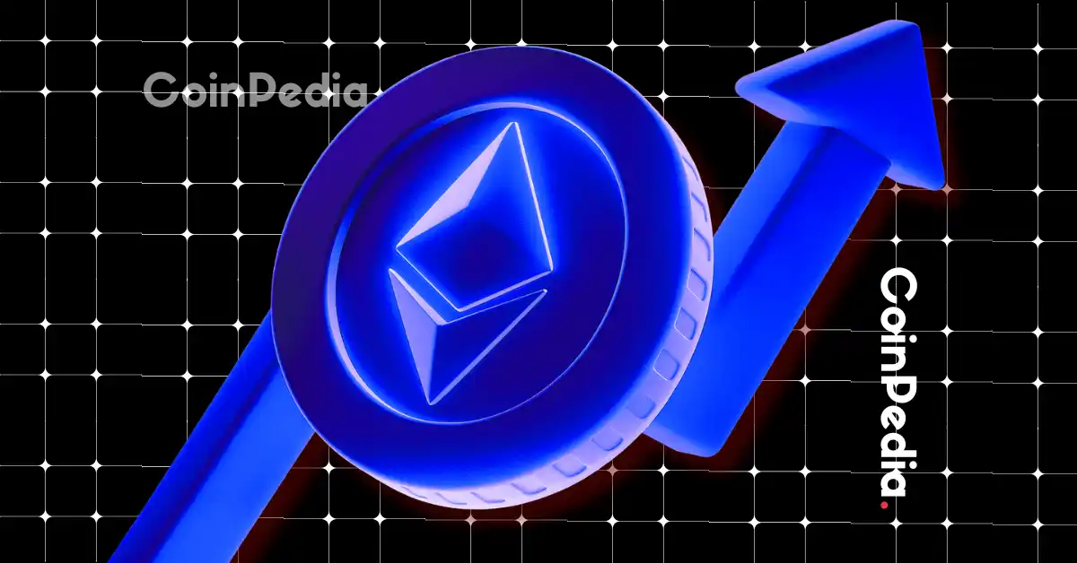 Ethereum Price Breaks Out as GENIUS Act Triggers $2.18B ETF Inflows