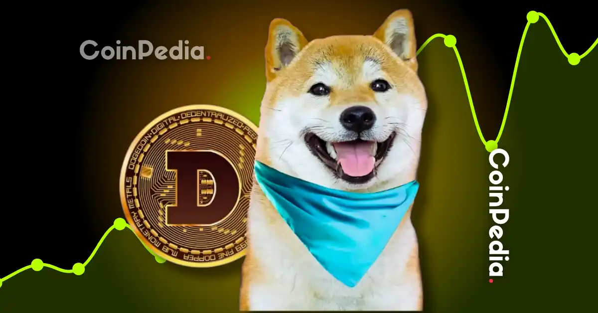 Dogecoin Price Prediction – Will DOGE Price Surge to $0.42 or Drop to $0.20?