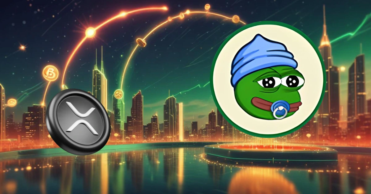 littlepepe-xrp
