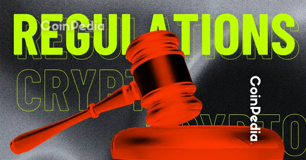 Crypto Regulations in Spain 2025
