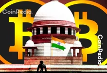India Proposes Bold New Crypto Framework With COINS Act