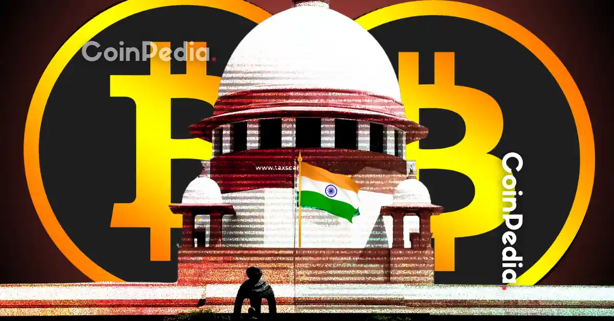 India Proposes Bold New Crypto Framework With COINS Act