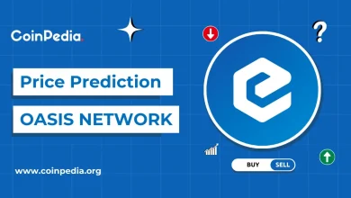 Oasis Network Price Prediction 2026, 2027 – 2030