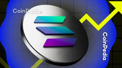 Solana Price Breaks $200 as SOL ETF Buzz Triggers 12% Surge