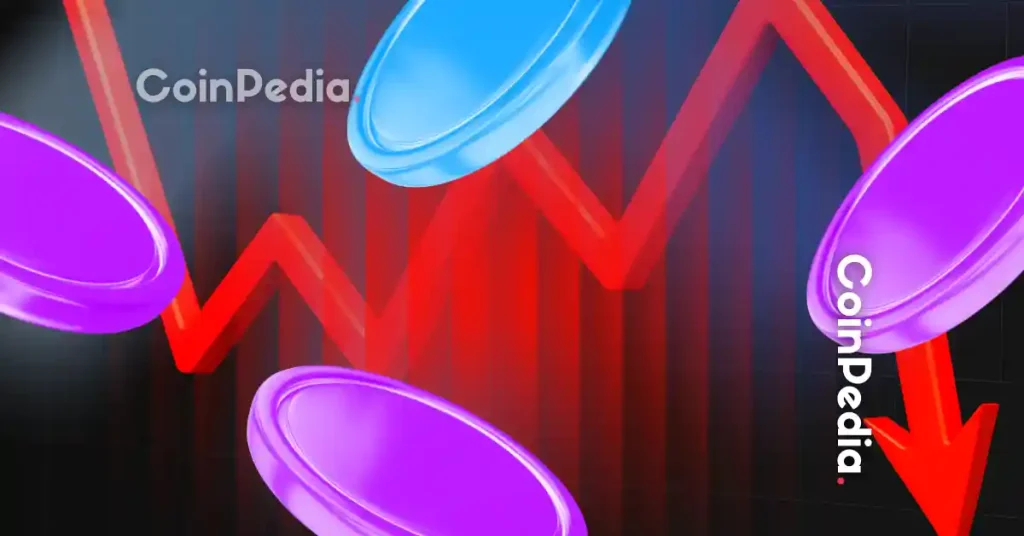 XRP price & XLM price
