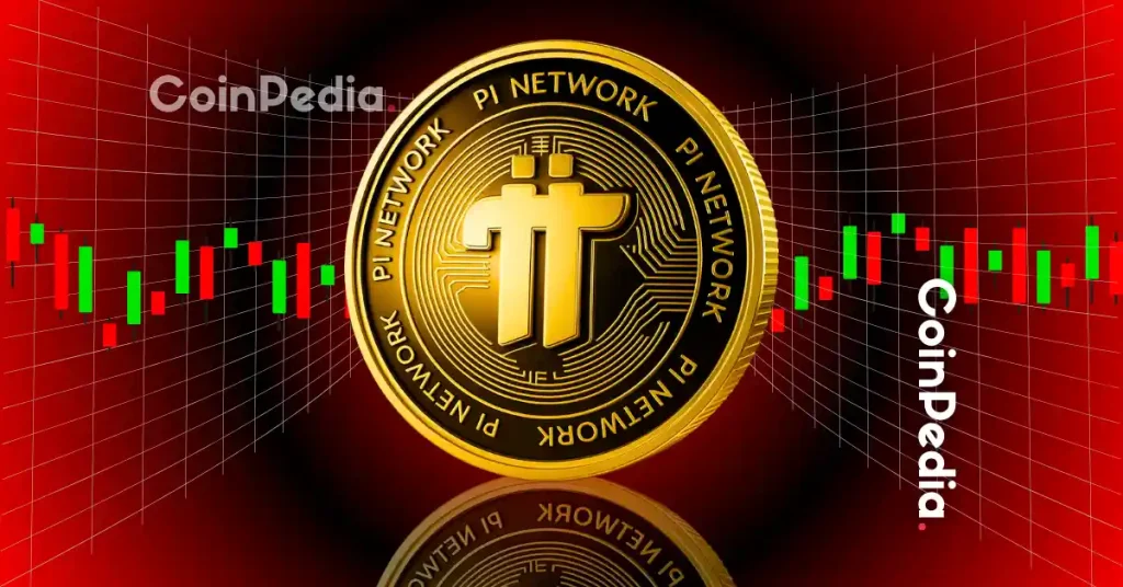 Pi Network Price Breaks Free from Bearish Grip—Is a 60% Rally on the Horizon?