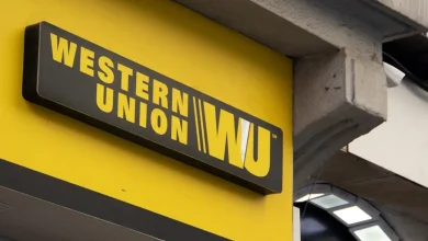 Western Union stablecoin market