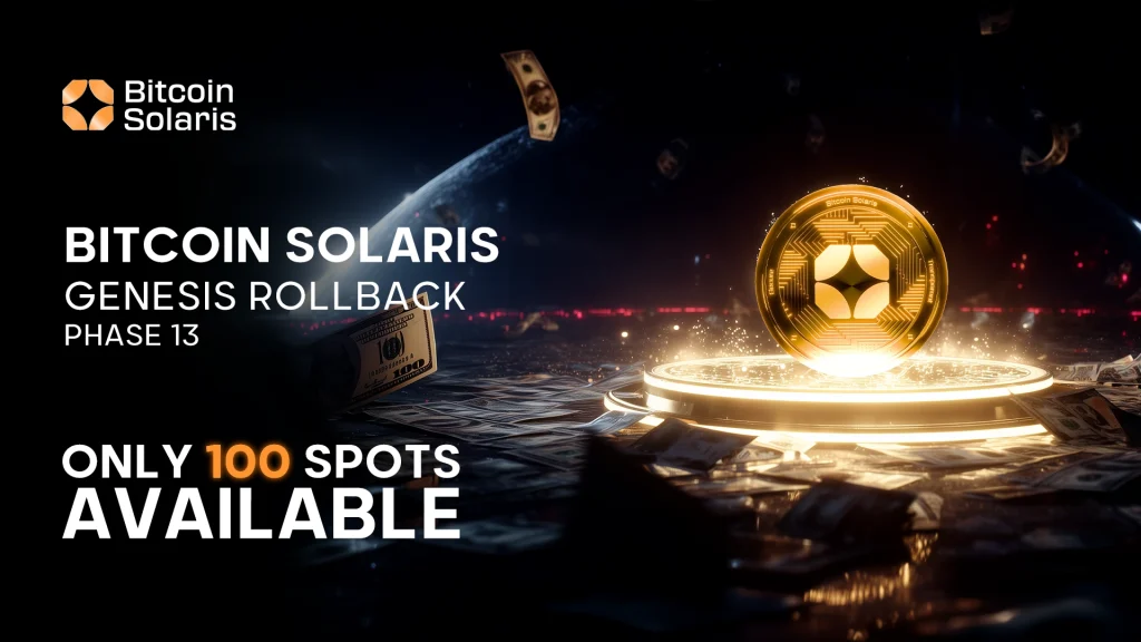 bitcoin-solaris-genesis-rollback