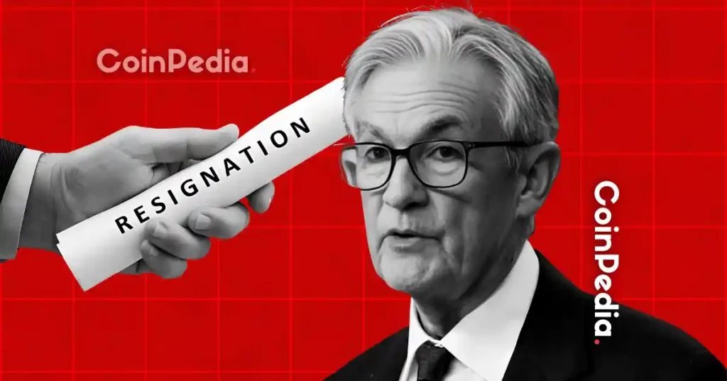 Fact Check: Did Jerome Powell Resign as Fed Chair?