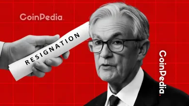 Fact Check: Did Jerome Powell Resign as Fed Chair?