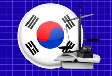 South Korea Launches Cryptoassets Department Amid Stablecoin Shake-Up