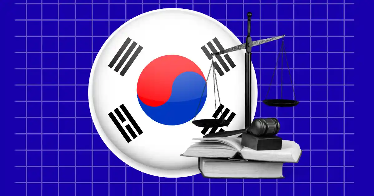 South Korea’s Ruling Party Pushes to Speed Up Bitcoin Laws After U.S. Genius Act