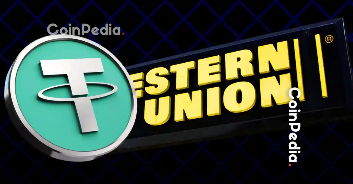 Western Union Bets on Stablecoins to Revive Global Remittance Dominance
