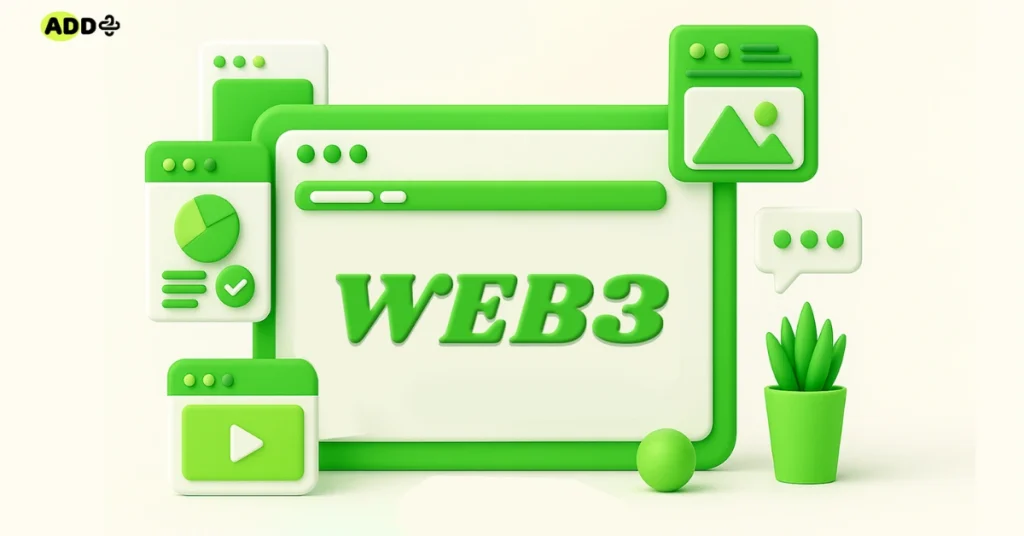 add-web3