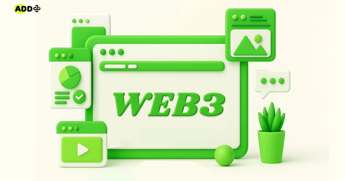 add-web3