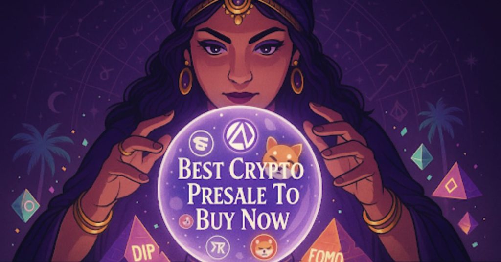Top 3 Altcoins To Buy In July 2025 To 10x Your Crypto Portfolio Before 2026