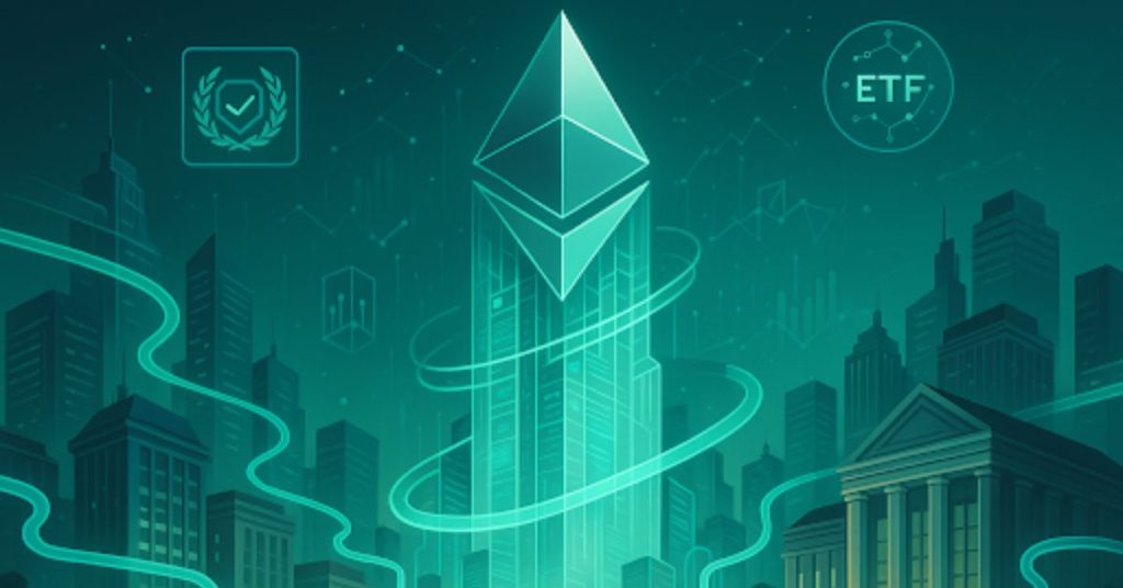 Ethereum Price Prediction: Is This New ERC-20 Token Set To Send ETH Soaring Past All-Time Highs?