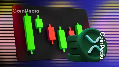 XRP Trader Reveals 14x Gains, Predicts $5 as Next Stop