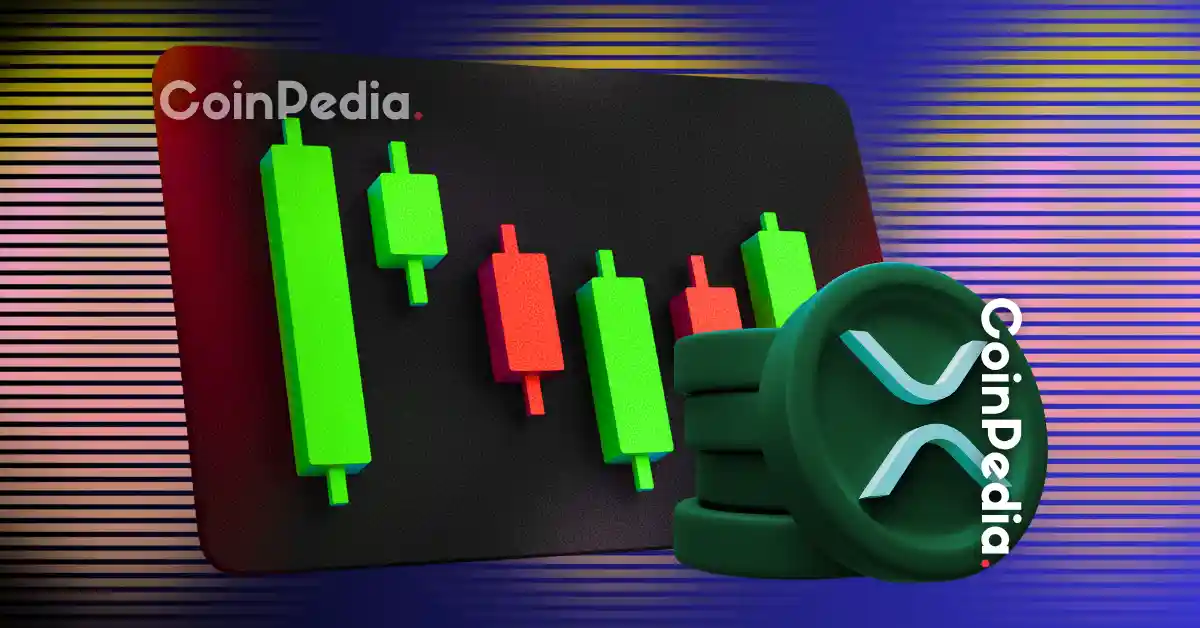 XRP Trader Reveals 14x Gains, Predicts $5 as Next Stop