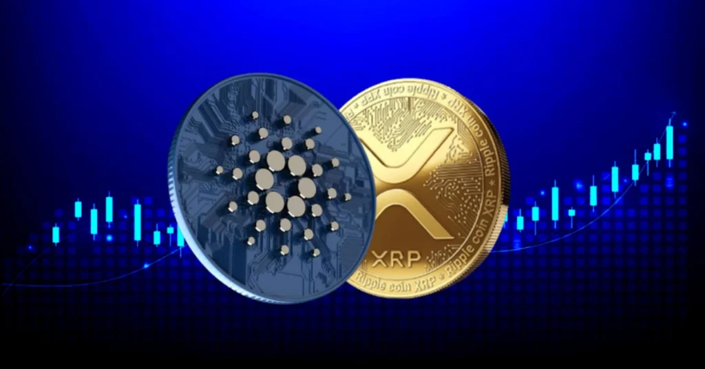 ada-xrp