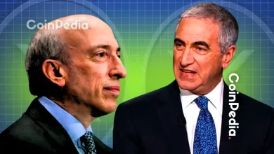 Teucrium CEO Slams Gary Gensler’s ETF U-Turn, Reveals Why He’s Backing XRP