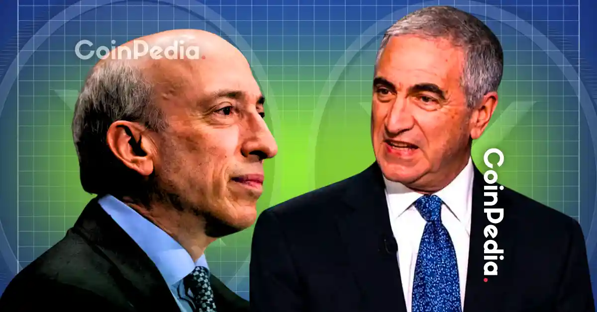 Teucrium CEO Slams Gary Gensler’s ETF U-Turn, Reveals Why He’s Backing XRP