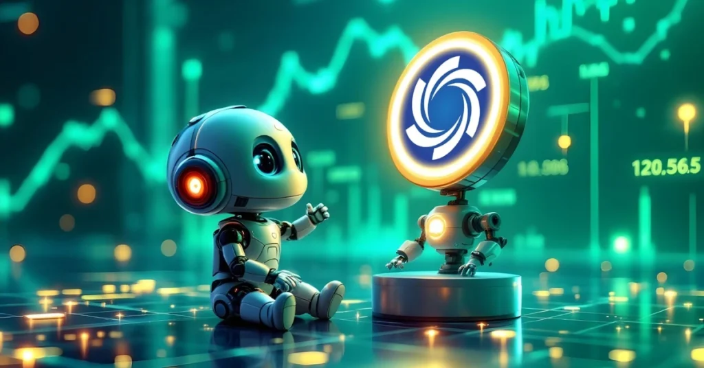 Solana Price Prediction for 2025: $300? Ozak AI Could Rally 17,000% Before That