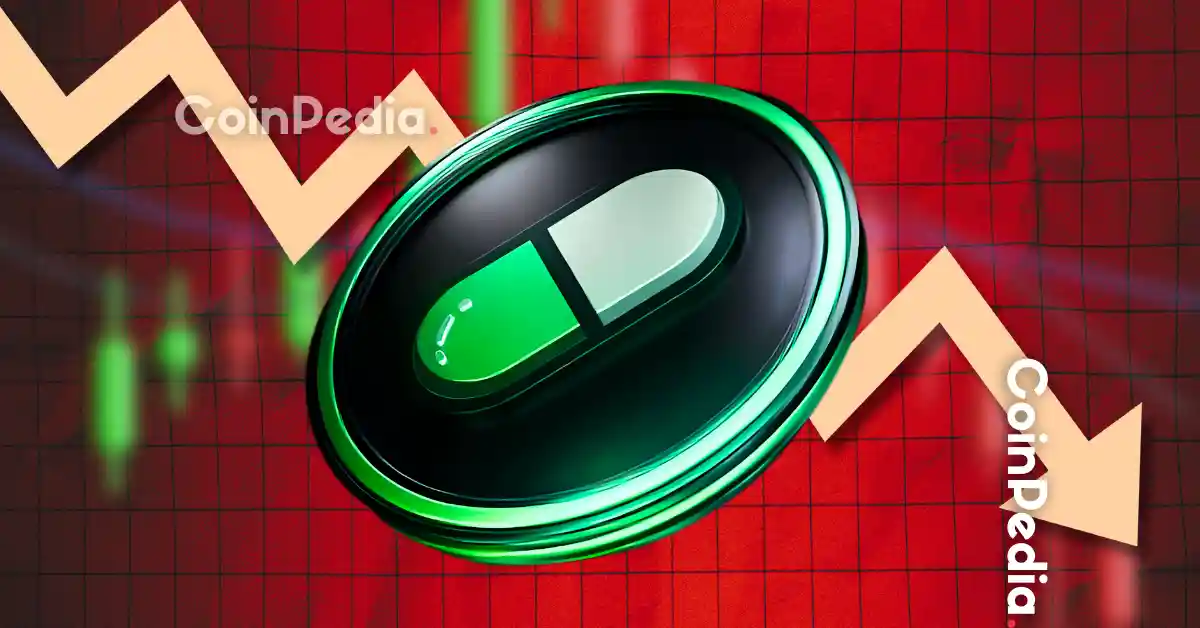PUMP Token Tanks After Airdrop Delay, Early Investors Lose Millions