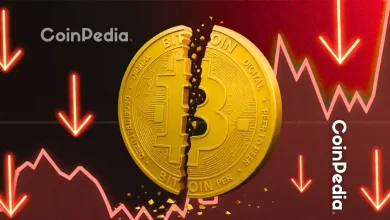 Why Has Crypto Dropped Today