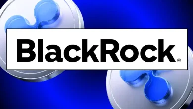 Fact Check: Did BlackRock Announce a Merger With Ripple?
