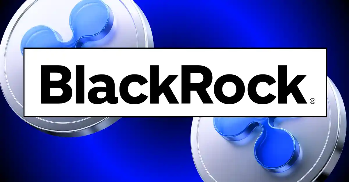 Fact Check: Did BlackRock Announce a Merger With Ripple?