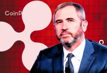Ripple CEO Calls It a “New Dawn” as U.S. Policy Warms to Crypto