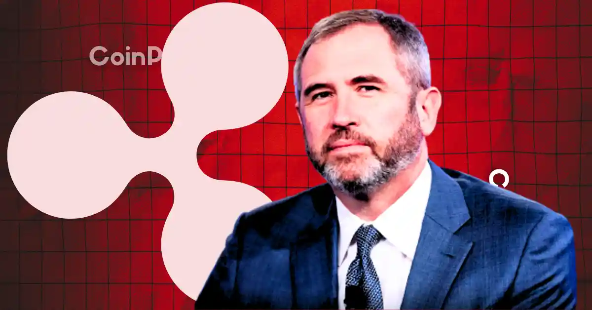 Ripple CEO Celebrates RLUSD Ranking as #1 ‘Most Trusted’ Stablecoin