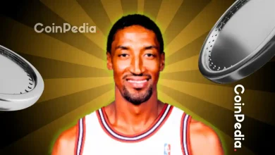 NBA Star Scottie Pippen Reveals Top 4 Crypto Predictions for 2026
