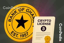 Ghana To License Crypto Firms Amid Rising Demand Bloomberg