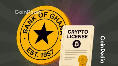 Ghana To License Crypto Firms Amid Rising Demand Bloomberg