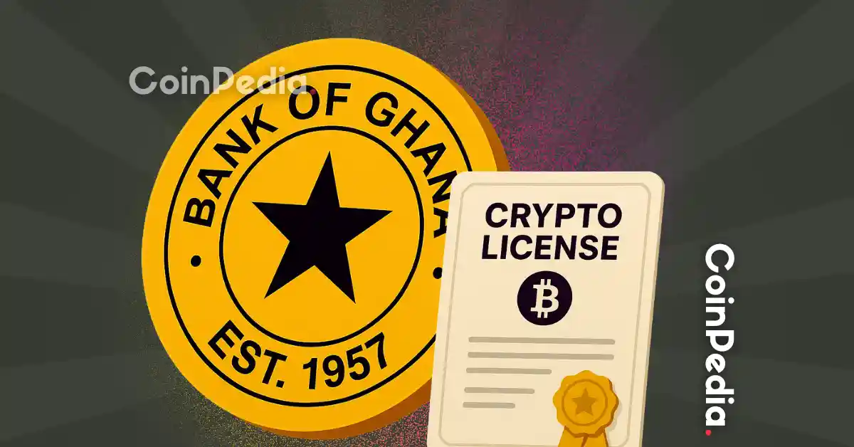 Ghana To License Crypto Firms Amid Rising Demand Bloomberg