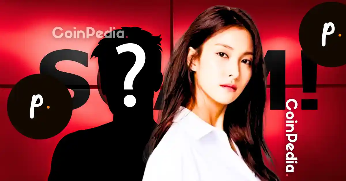 K-Pop Star Park Gyuri Caught in $24M Pica Coin Crypto Fraud Scandal