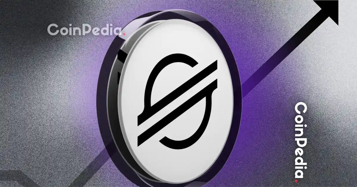 Why Is the Stellar XLM Price Up Today?