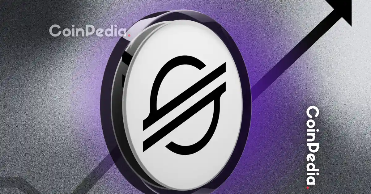 Stellar XLM Price on the Verge of a Breakdown, Should You Sell or Hold?