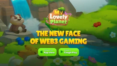 my-lovely-planet