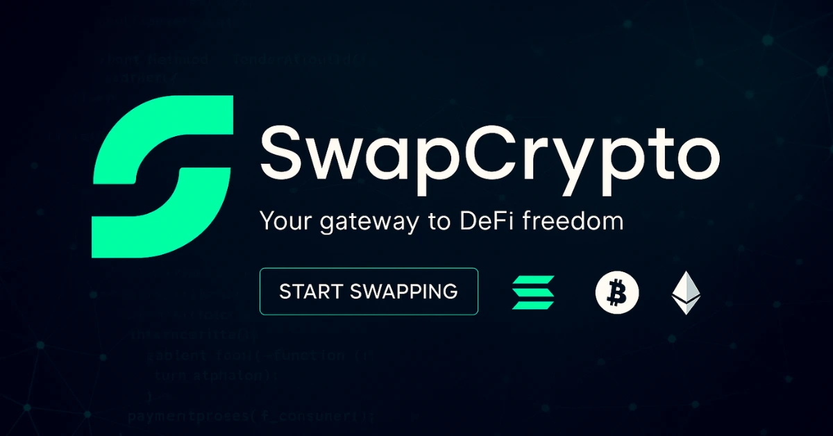 swap-crypto