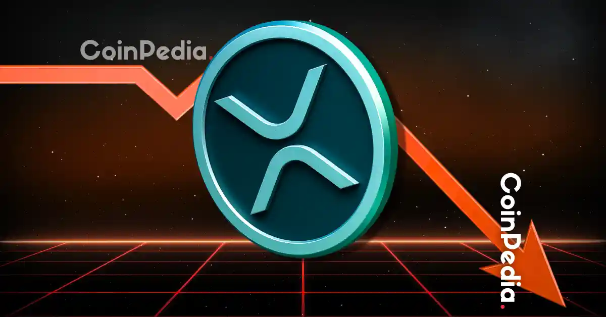 Will XRP Price Drop Below $3 Today?